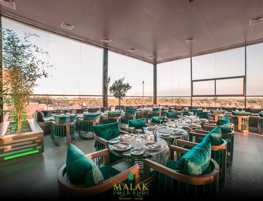 Malak Emeraude Marrakech