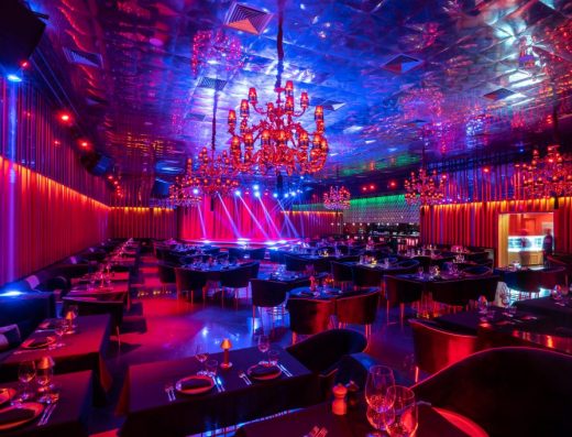 Ibrahim pacha marrakech