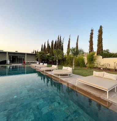 Villa Aaliya - Marrakech