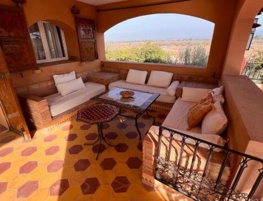 Villa Tata