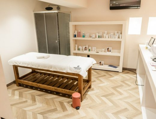 Massage et bien-être maison Nawel