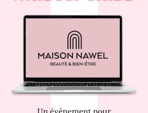 Masterclass Maison Nawel