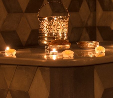 Bann Thai marrakech - forfait hammam
