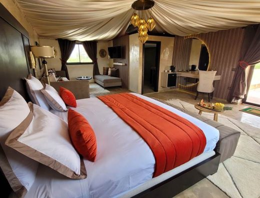 Suite Atlas Marrakech 3