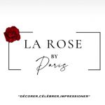 La rose by Paris