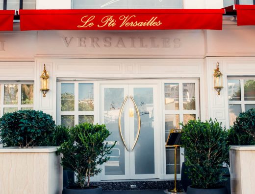 Le Pti Versailles – Tanger