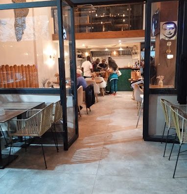 Le labo Africain Marrakech