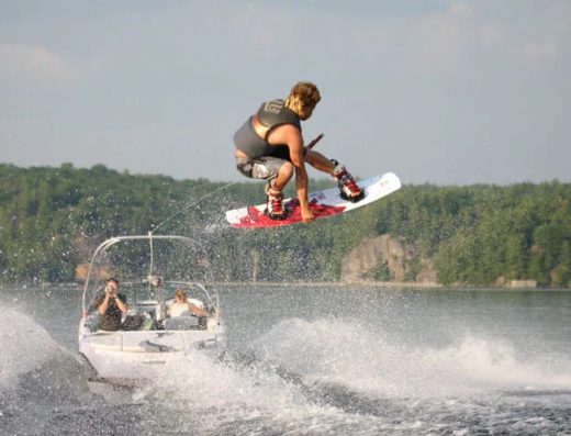 Wakeboard Marrakech