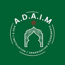 Logo ADAIM