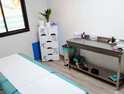 Salon Hijama Marrakech