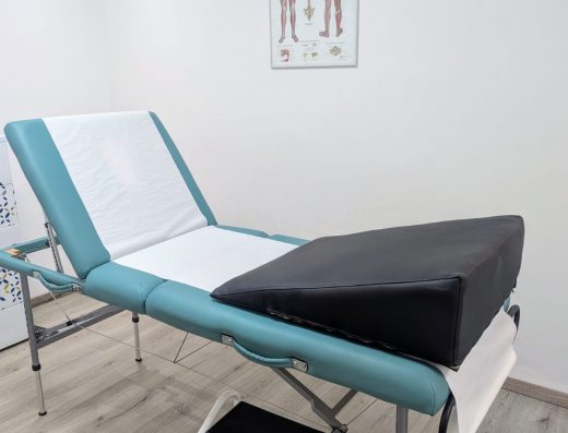 Salla de praticien naturopathie Marrakech