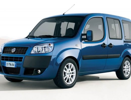 Location Fiat – Marrakech