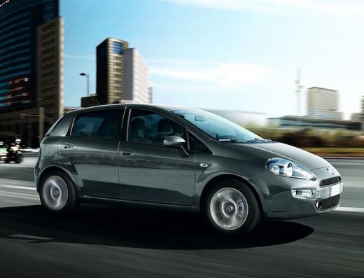 Location Fiat – Marrakech